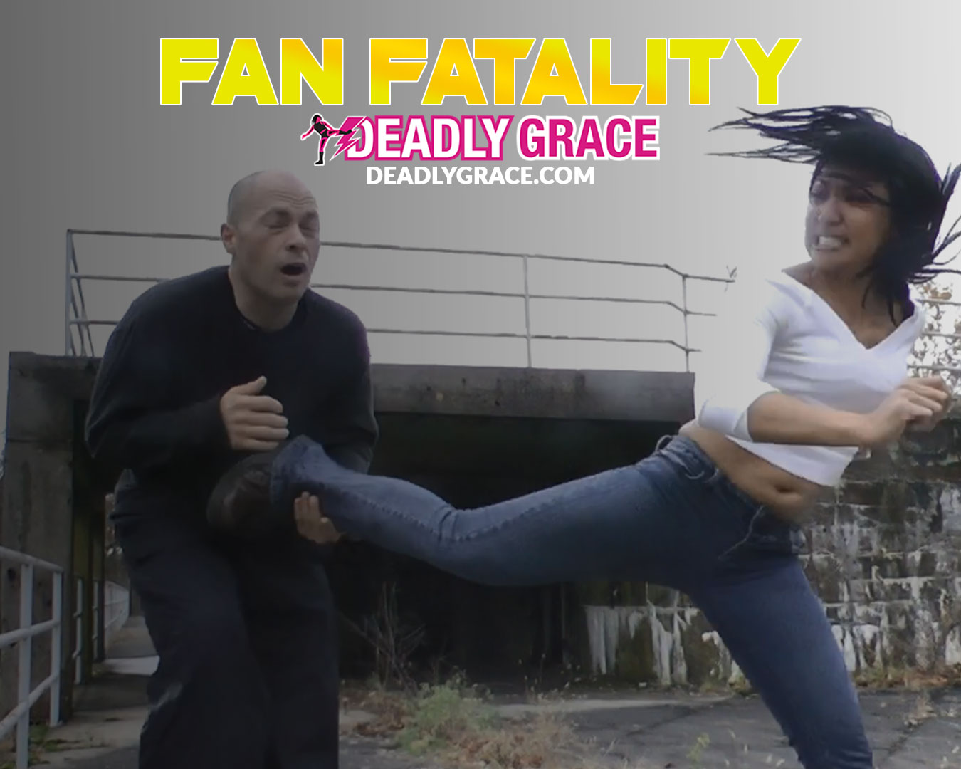 Fan Fatality