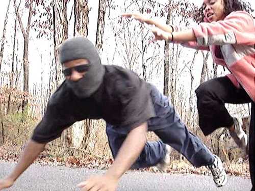 #8 - LEGENDS 1: FIRST WAVE