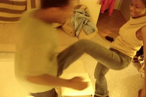 #8 - LEGENDS 1: FIRST WAVE