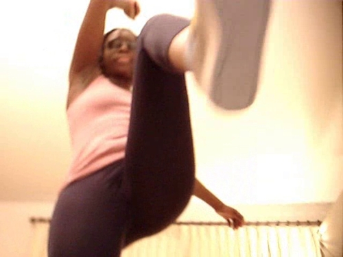 #6 - LEGENDS 1: FIRST WAVE