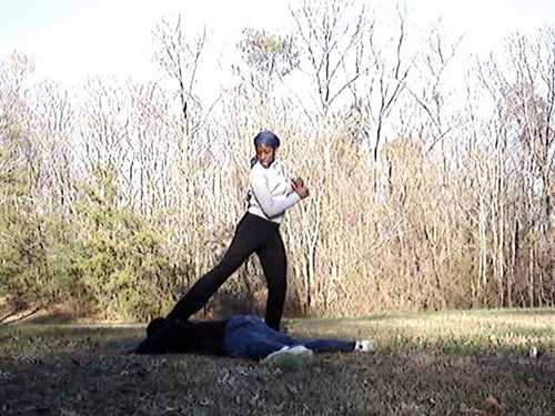 #8 - LEGENDS 1: FIRST WAVE