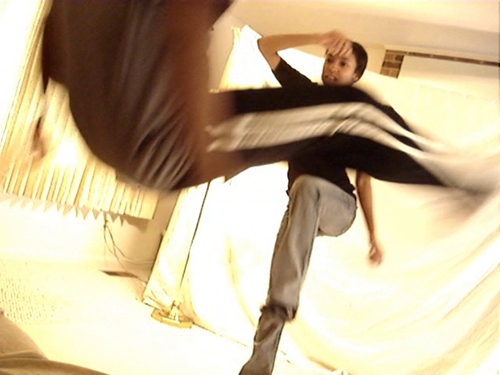 #2 - LEGENDS 1: FIRST WAVE