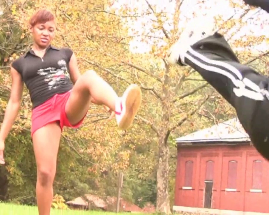 #4: LEGENDS 2: ON THE RISE