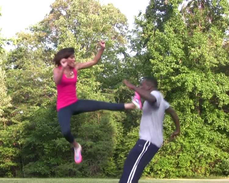 #9 - LEGENDS 3: POWER SURGE