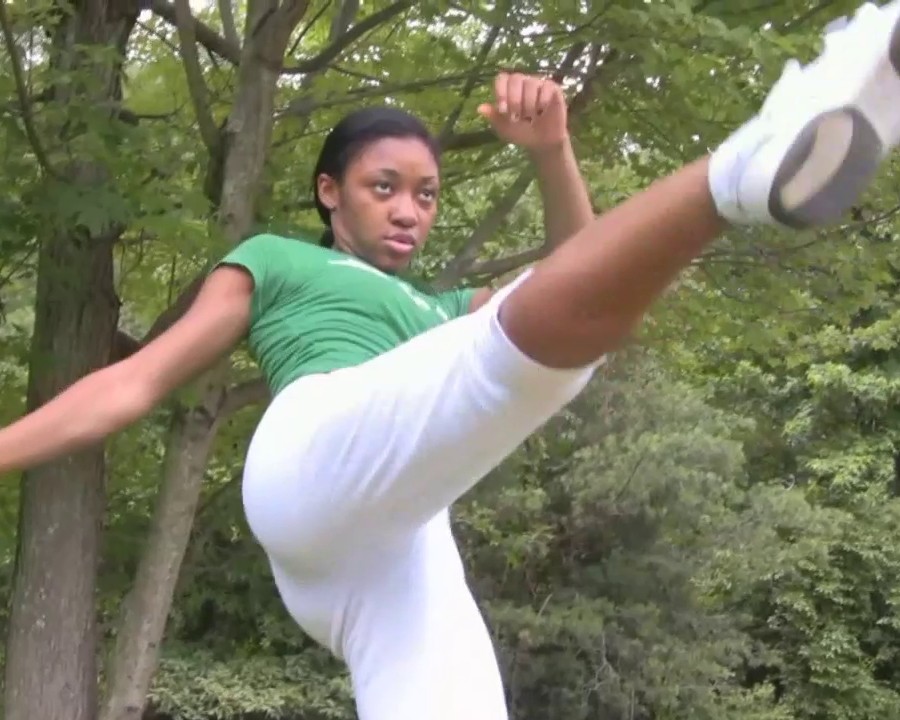 #9 - LEGENDS 3: POWER SURGE