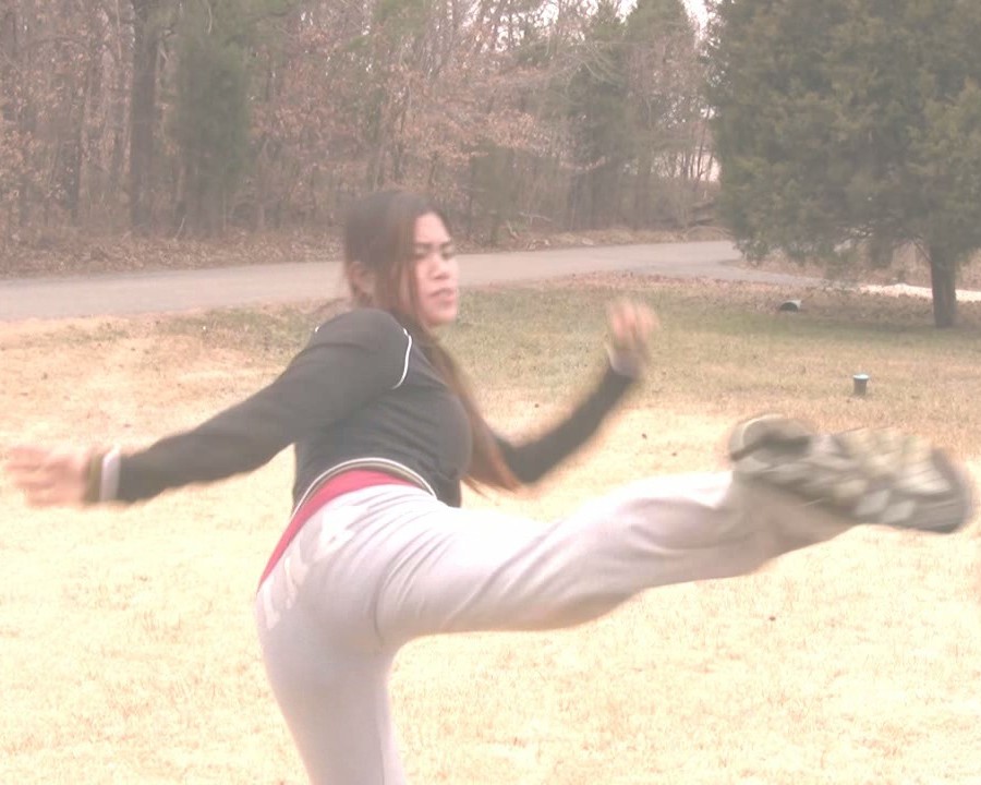 #9 - LEGENDS 3: POWER SURGE