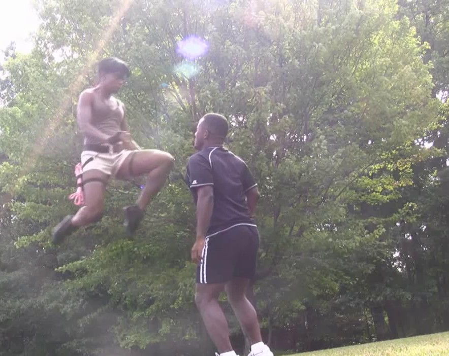 #8 - LEGENDS 4: KILLER SKILLS