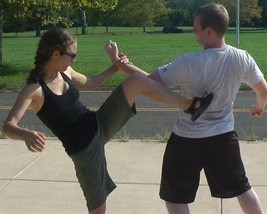 #7 - LEGENDS 5: BEYOND LIMITS