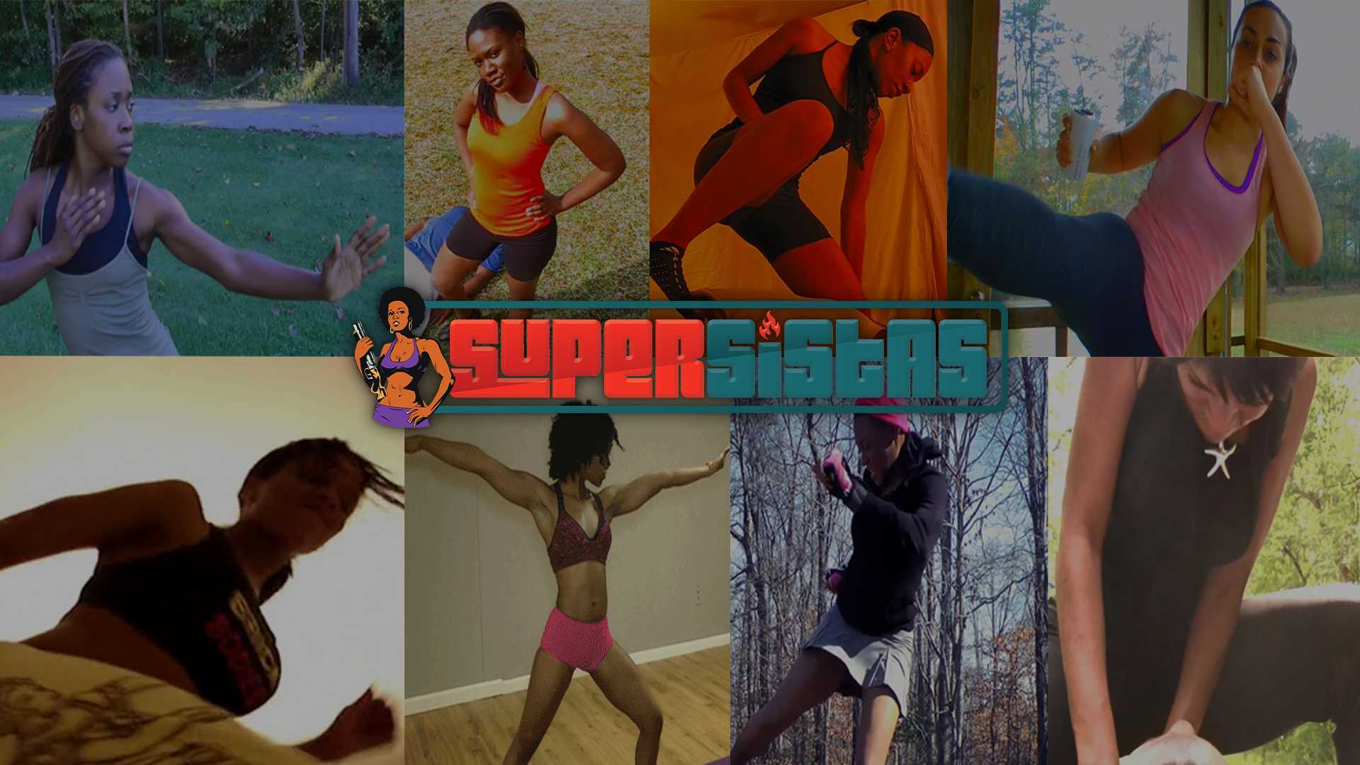 SuperSistas | SUPERSISTAS.COM